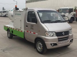 永康牌CXY5020TXCG5吸尘车