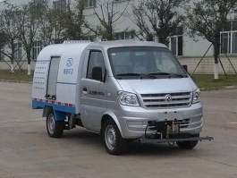 路面养护车