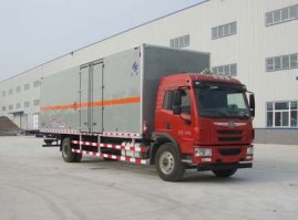 烟花爆竹专用运输车