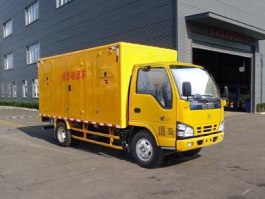 电源车