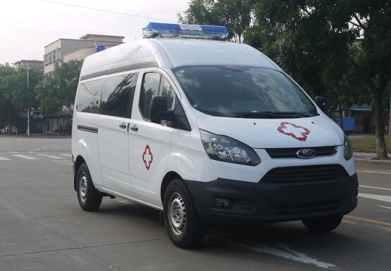 宇舟牌GPY5030XJHSHTJ1救护车公告图片