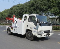 清障车