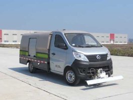 路面养护车