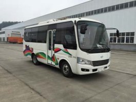 文化宣传车