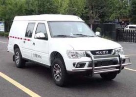 运钞车
