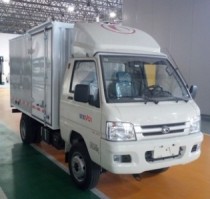 检修车