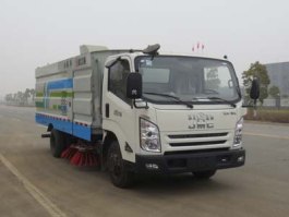 江特牌JDF5065TSLJ5扫路车