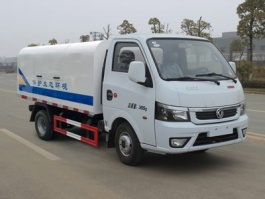 垃圾转运车