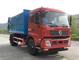 垃圾转运车