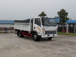 桶装垃圾运输车
