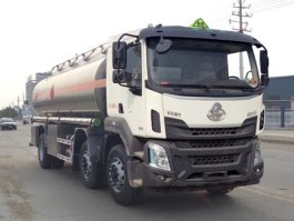 铝合金运油车