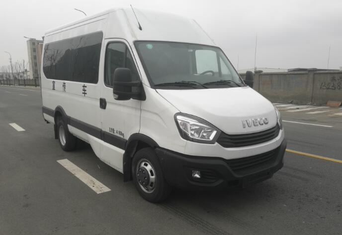 宏運(yùn)牌HYD5045XXCEC宣傳車公告圖片