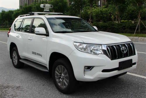 宇舟牌GPY5030XZHF指揮車公告圖片