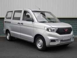 多用途乘用车