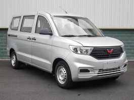 多用途乘用车