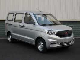 多用途乘用车