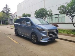 多用途乘用车