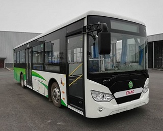 九州牌10.5米21-40座纯电动城市客车(SYC6100CBEVA1)
