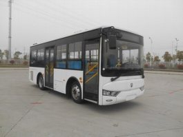 城市客车