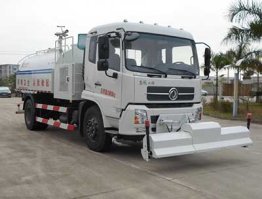 清洗车