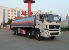 运油车