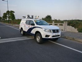 勘察车