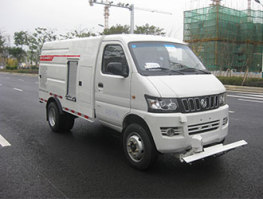 纯电动路面养护车