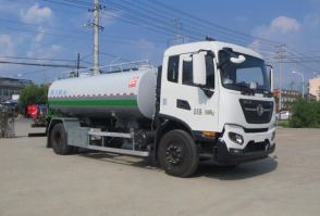 清洗车