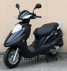 望雅摩托牌WY125T-12C两轮摩托车公告图片