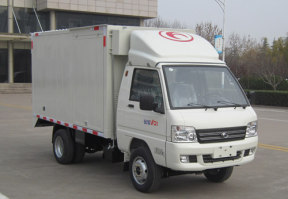 检修车