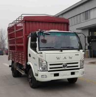 仓栅式运输车