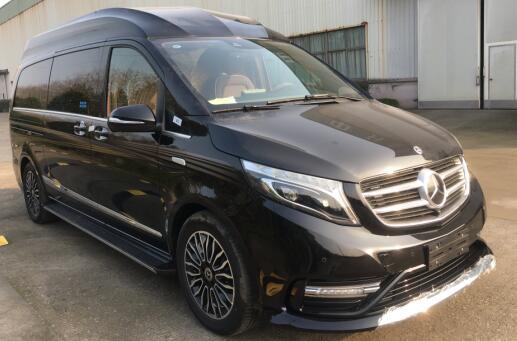 卡升牌ZZY5039XSWD商務(wù)車公告圖片