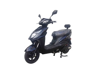 钟爱牌ZA1200DT-2A电动两轮摩托车公告图片