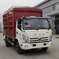 仓栅式运输车