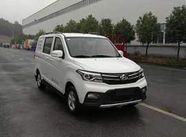 电源车
