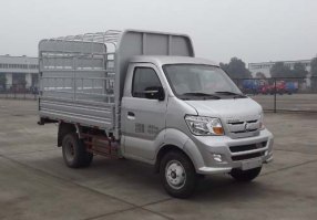 仓栅式运输车