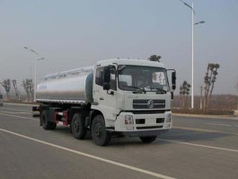 供液车
