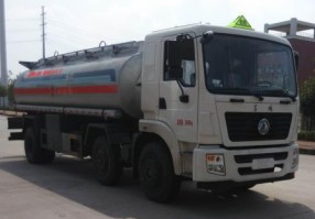 东风牌DFZ5250GYYSZ5D运油车