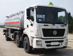 东风牌DFZ5250GYYSZ5DS运油车