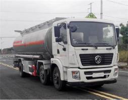 东风牌DFZ5250GYYSZ5DLS运油车