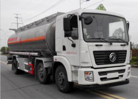 东风牌DFZ5250GYYSZ5DL运油车
