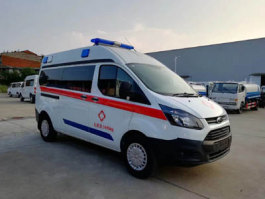 救护车