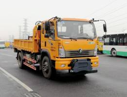 王牌牌CDW5110TYHA1R5绿化综合养护车