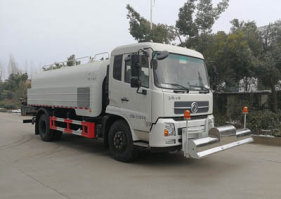 清洗车