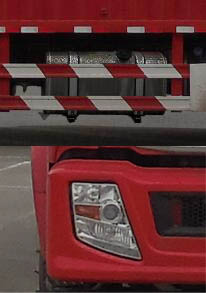 红岩牌CQ5256XXYAMDG603厢式运输车公告图片