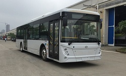 广客牌12米25-45座纯电动城市客车(GTZ6129BEVB1)