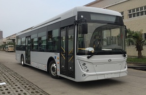 广客牌12米25-45座纯电动城市客车(GTZ6129BEVB2)