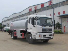 炎帝牌SZD5180TGYD5V供液车