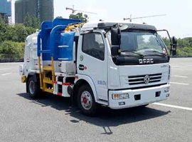 餐厨垃圾车