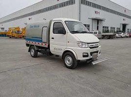 路面养护车